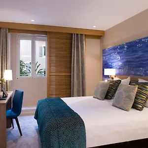 4* Hotell Beau Rivage